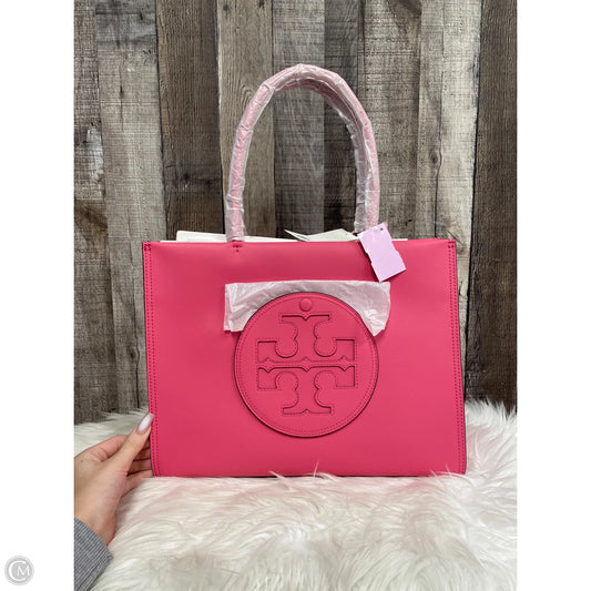 Handbag Designer By Tory Burch, Size: Large