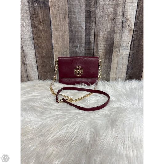 Crossbody Designer By Tory Burch, Size: Medium