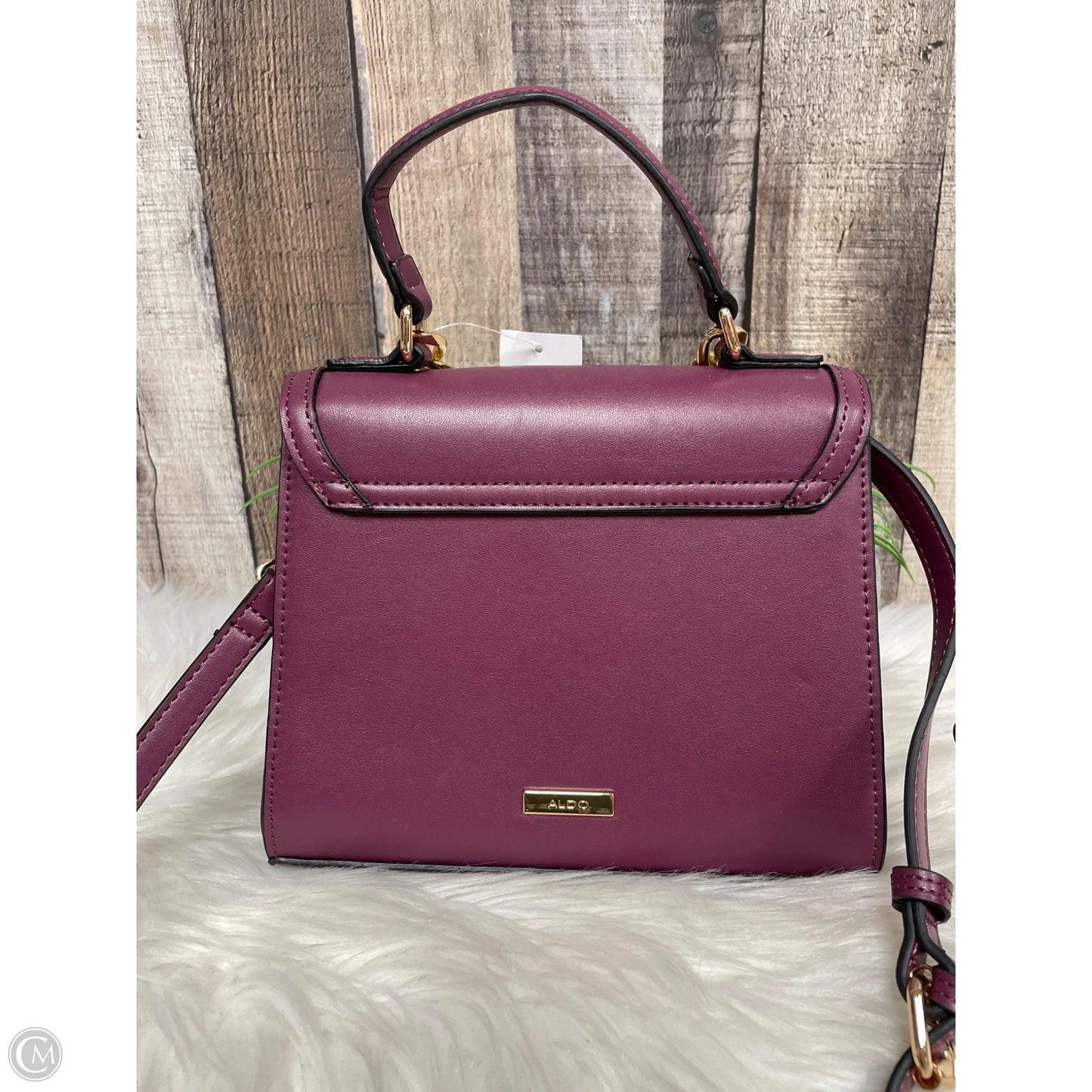 Crossbody By Aldo, Size: Small