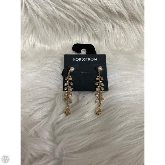 Earrings Dangle/drop By Nordstrom