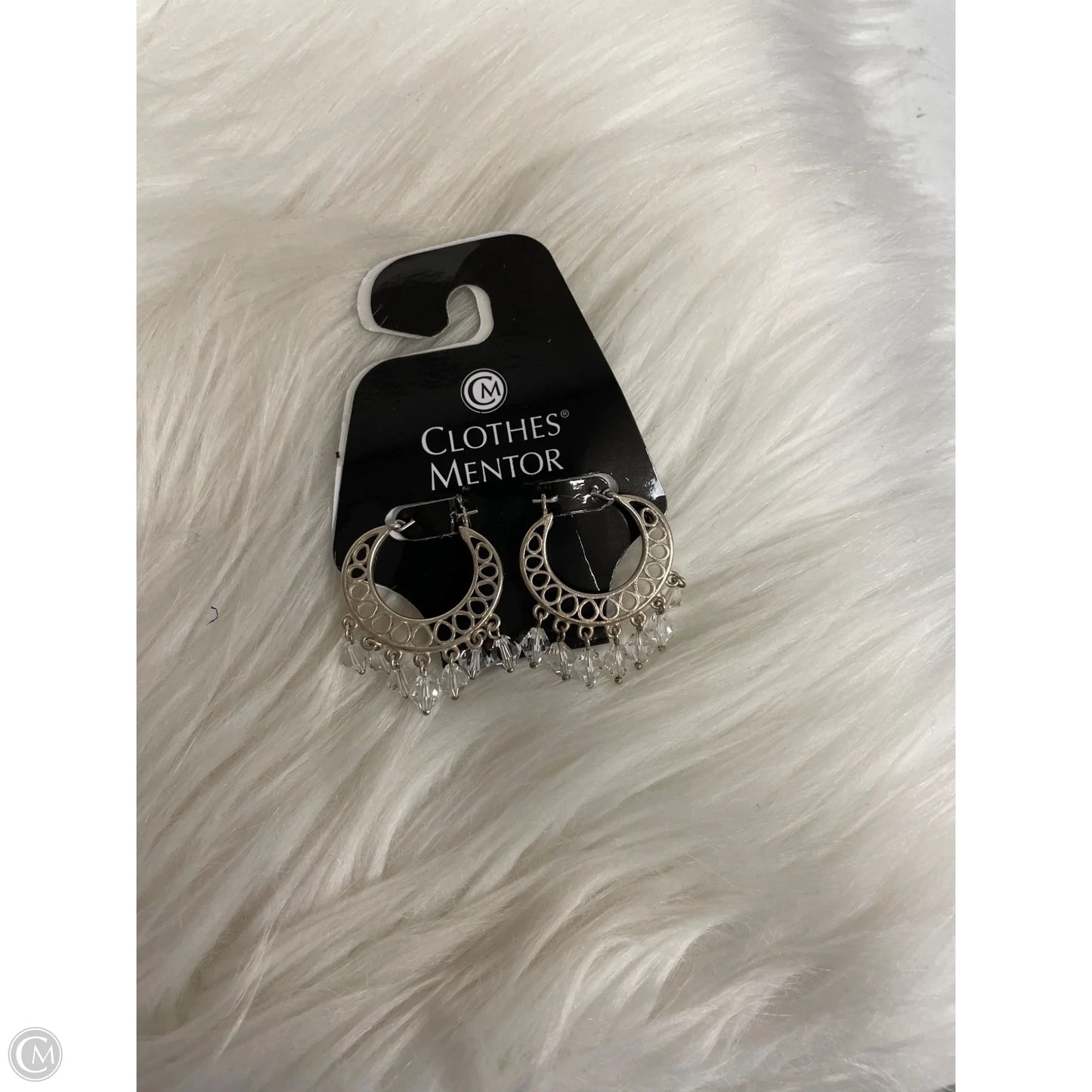 Earrings Dangle/drop By Cmf