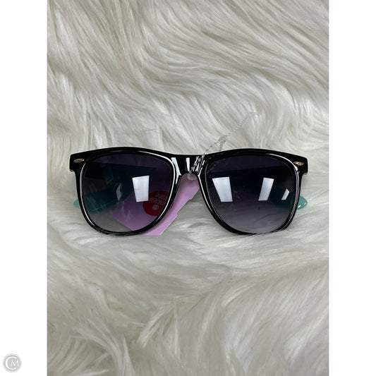 Sunglasses By C And C