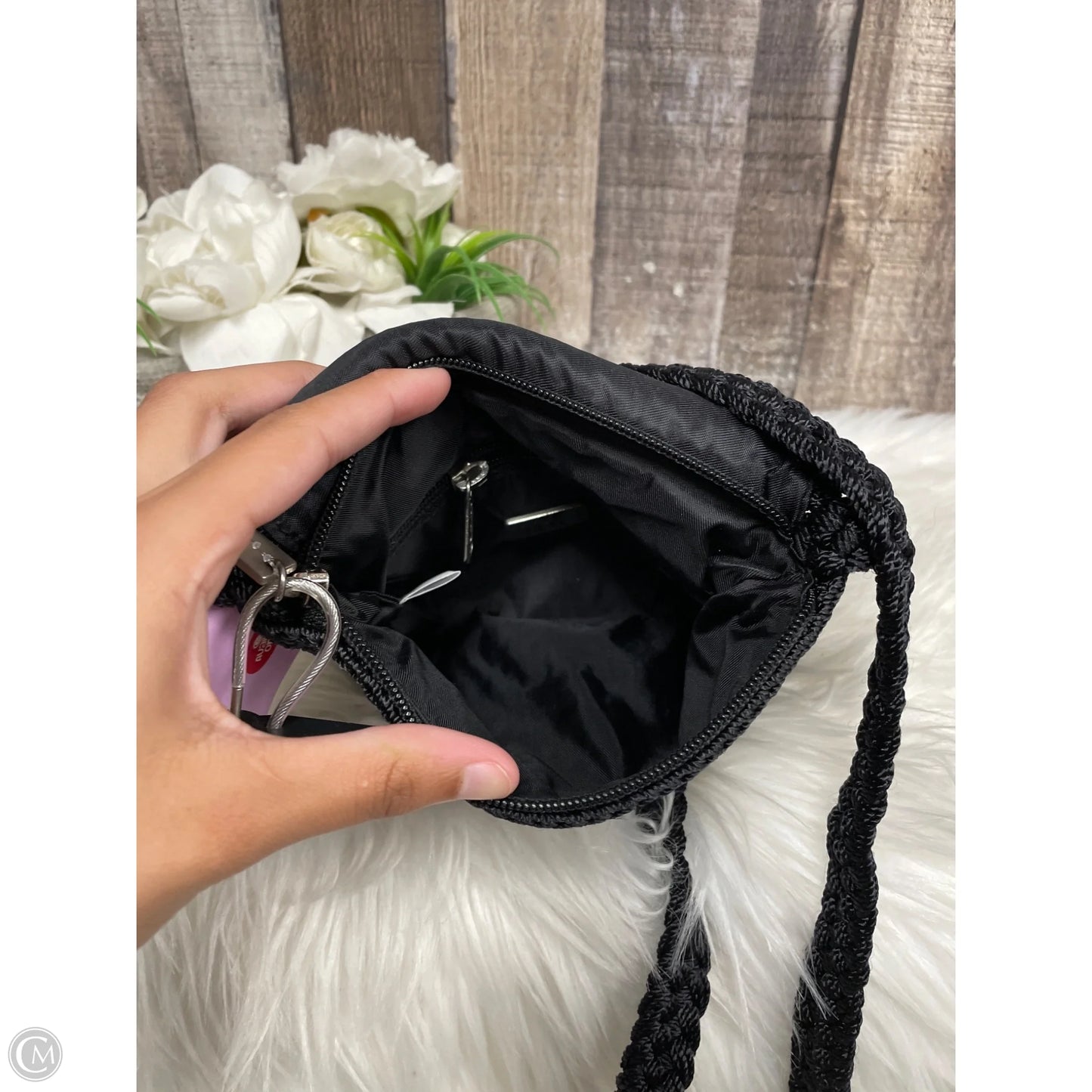Handbag By The Sak, Size: Small