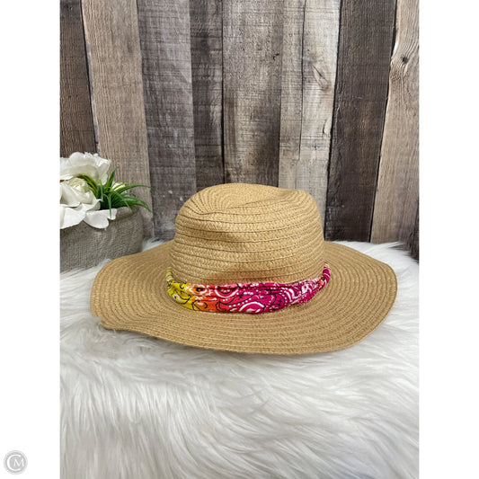 Hat Sun By Cmf