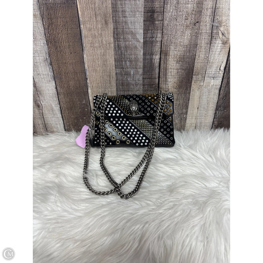 Crossbody Designer By Kurt Geiger, Size: Small