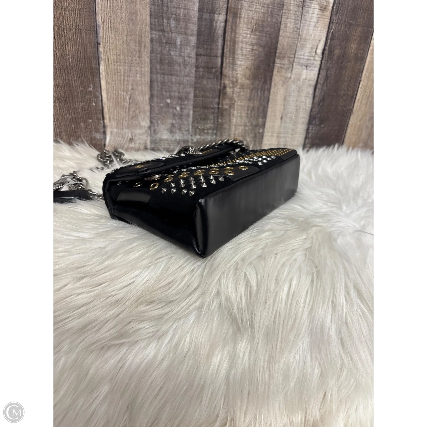 Crossbody Designer By Kurt Geiger, Size: Small