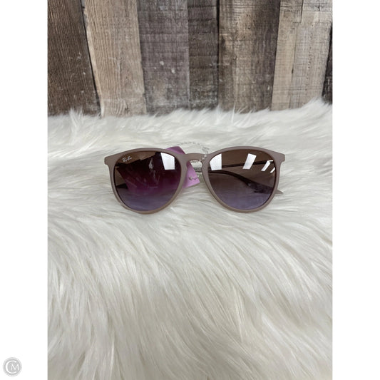 Sunglasses Designer By Ray Ban