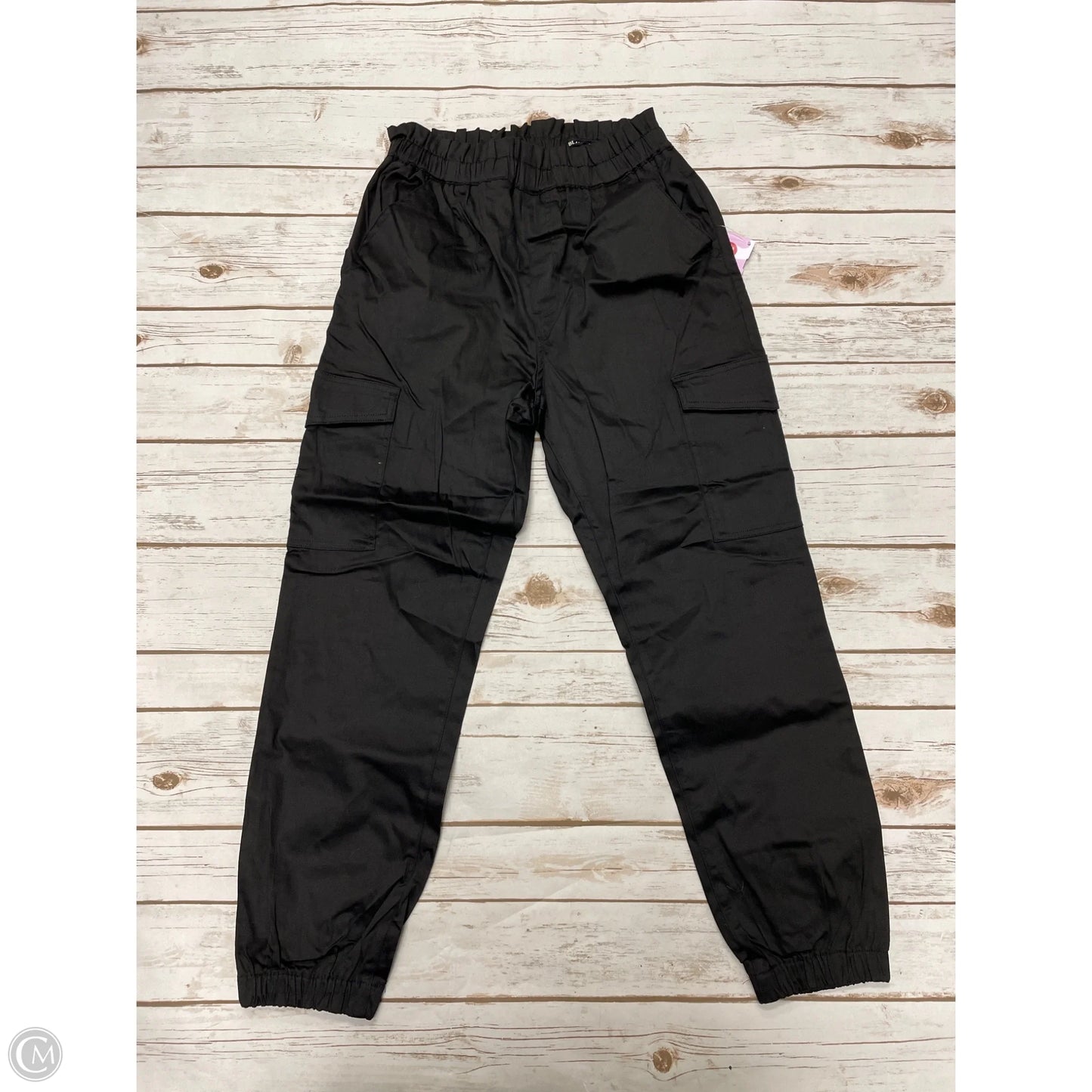 Pants Cargo & Utility By Blanknyc In Black, Size: S