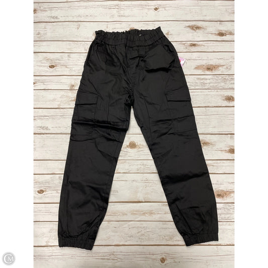 Pants Cargo & Utility By Blanknyc In Black, Size: S