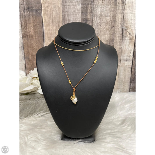 Necklace Designer By Tory Burch
