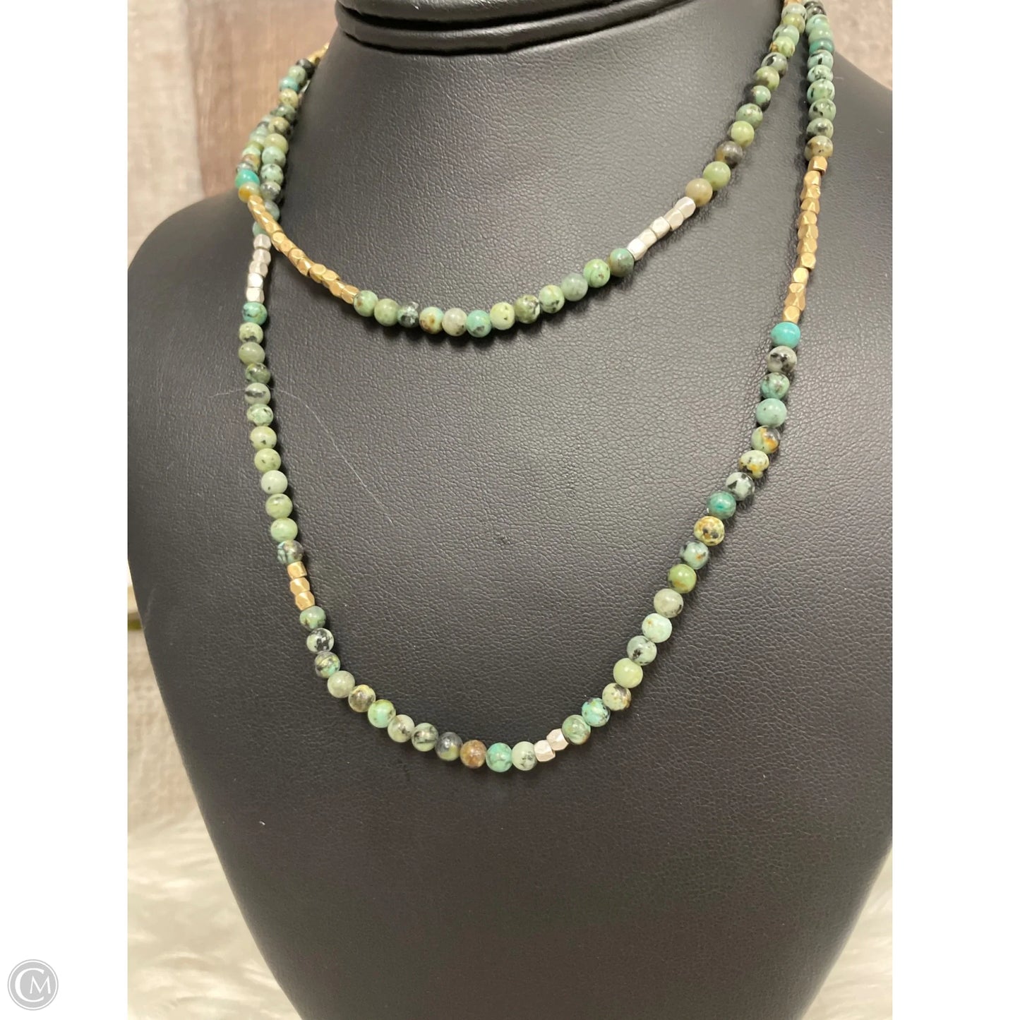 Necklace Other By Cmf