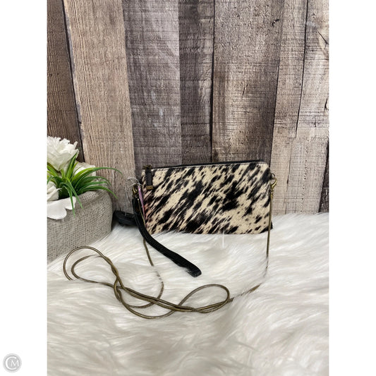 Crossbody By Silence And Noise, Size: Small