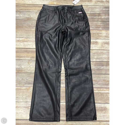 Pants Other By Judy Blue In Black, Size: 14
