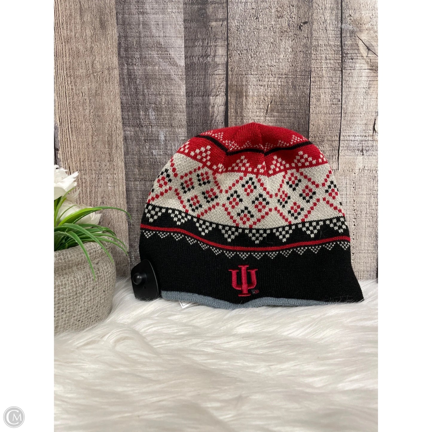 Hat Beanie By Cmf