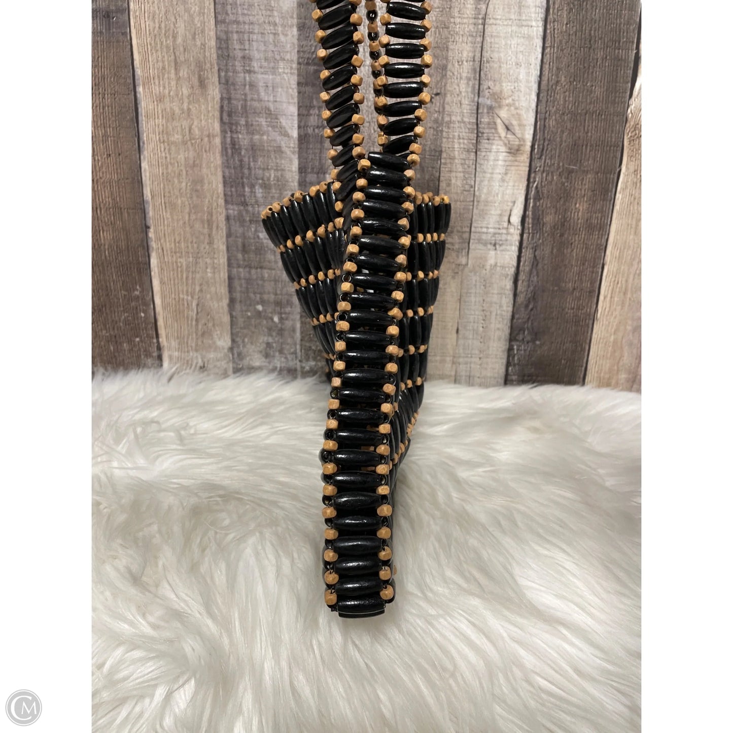 Handbag By Anthropologie, Size: Medium