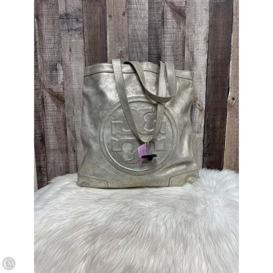 Tote Designer By Tory Burch, Size: Large