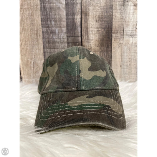 Hat Baseball Cap By Cmf