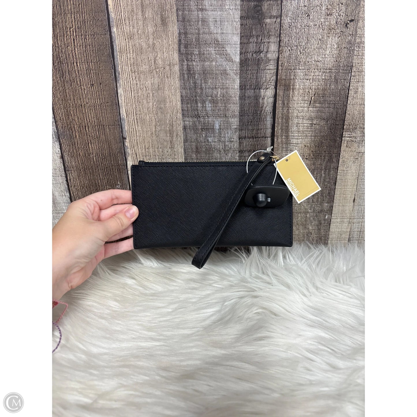 Wallet Designer By Michael Kors, Size: Medium