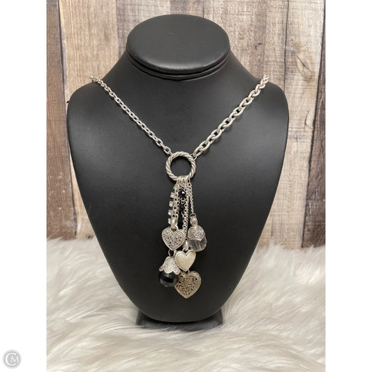 Necklace Charm By Cmf