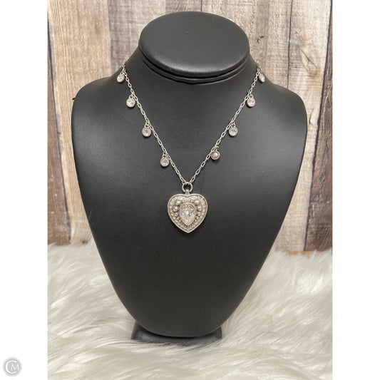 Necklace Charm By Brighton