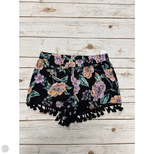 Shorts By Cme In Multi-colored, Size: M