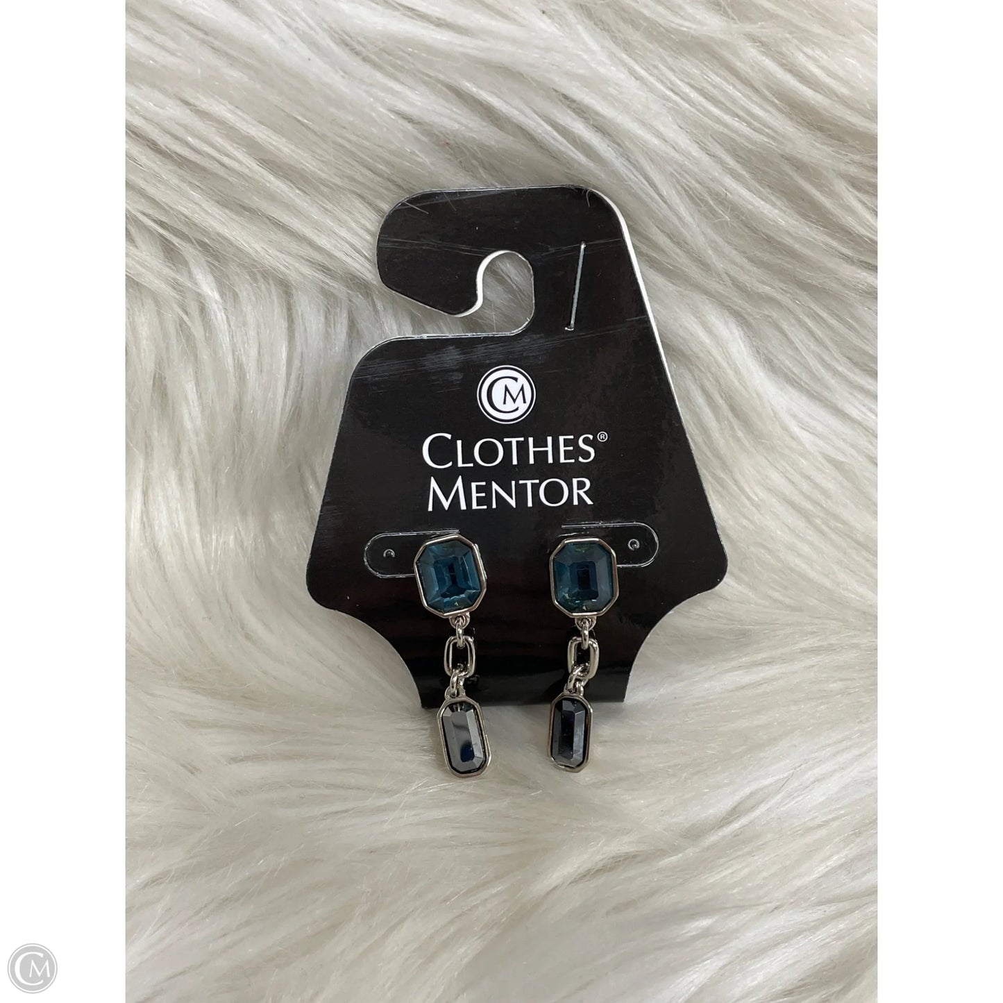 Earrings Dangle/drop By Cmf