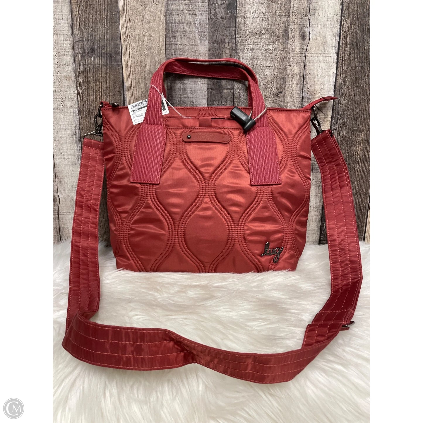 Crossbody By Cmc, Size: Medium