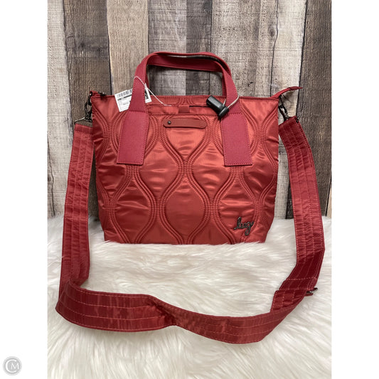 Crossbody By Cmc, Size: Medium