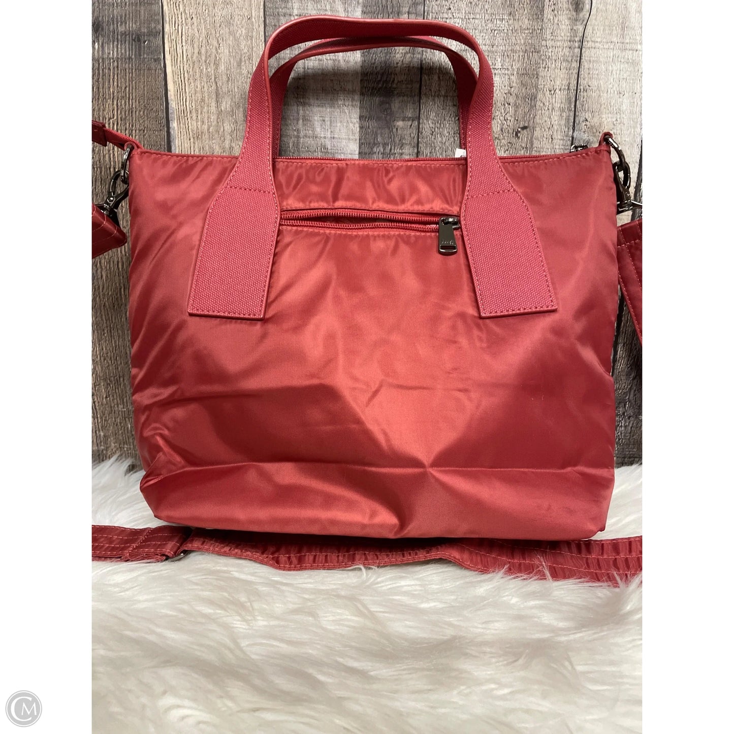 Crossbody By Cmc, Size: Medium