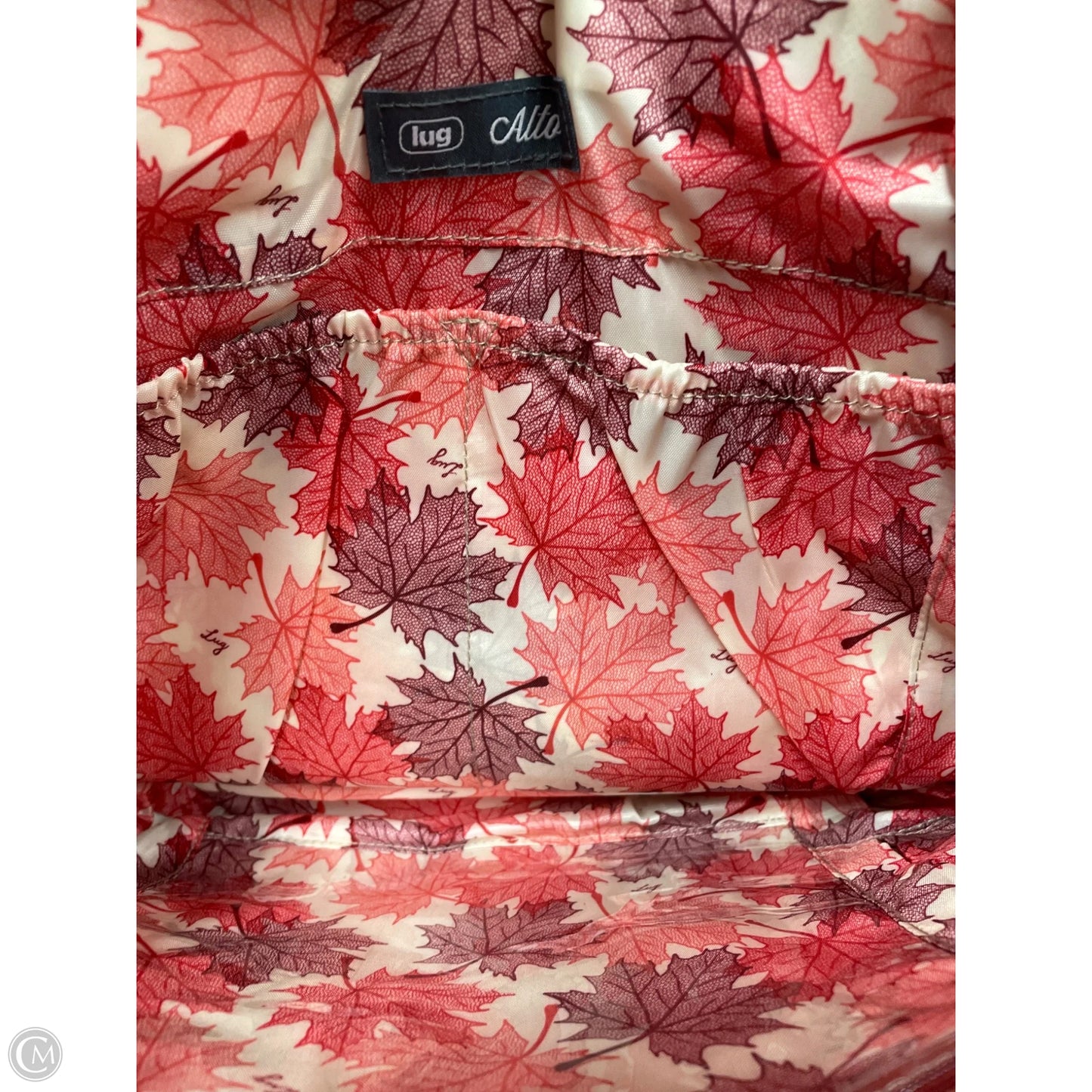 Crossbody By Cmc, Size: Medium