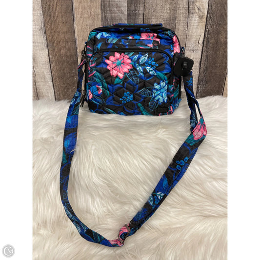 Crossbody By Cmc, Size: Medium