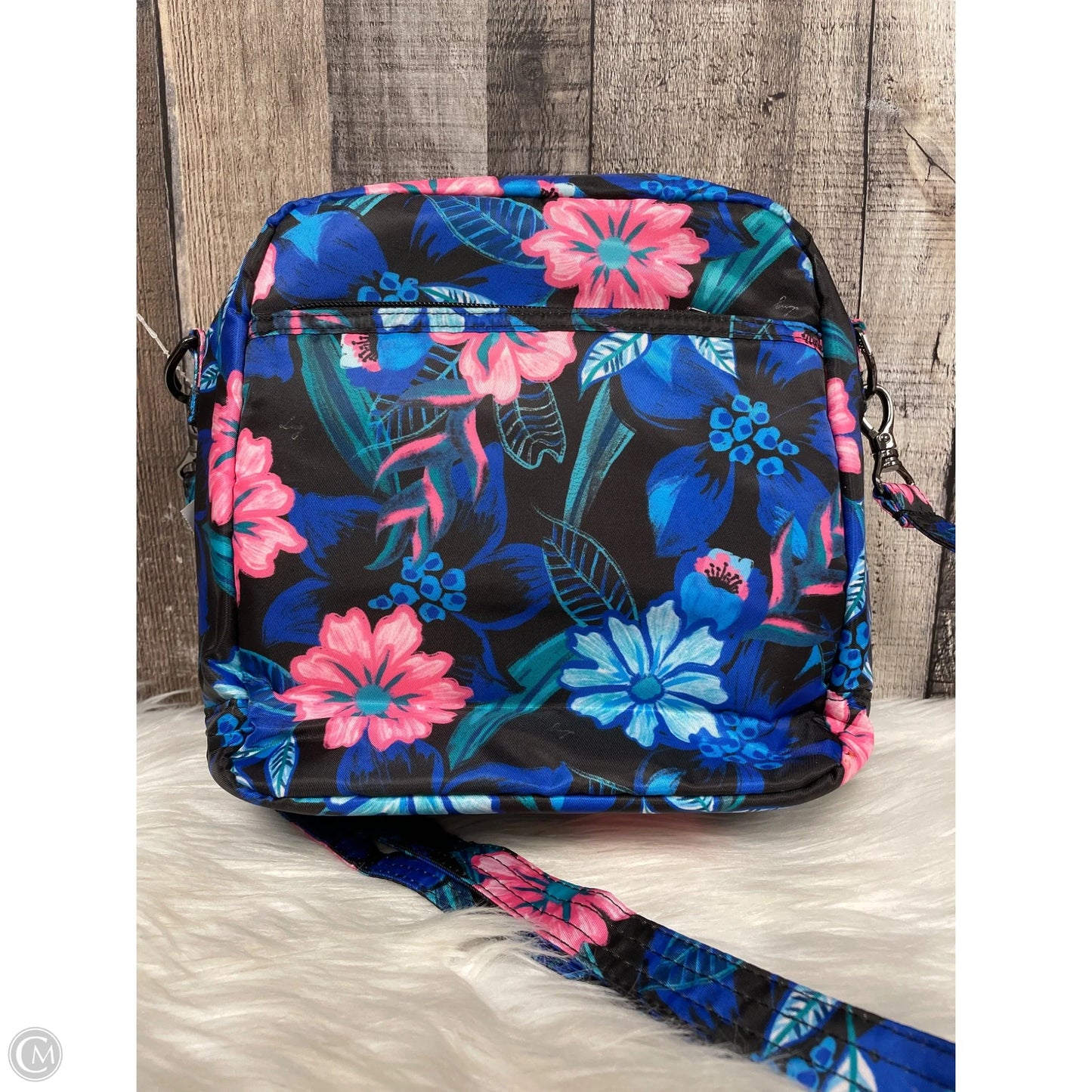 Crossbody By Cmc, Size: Medium