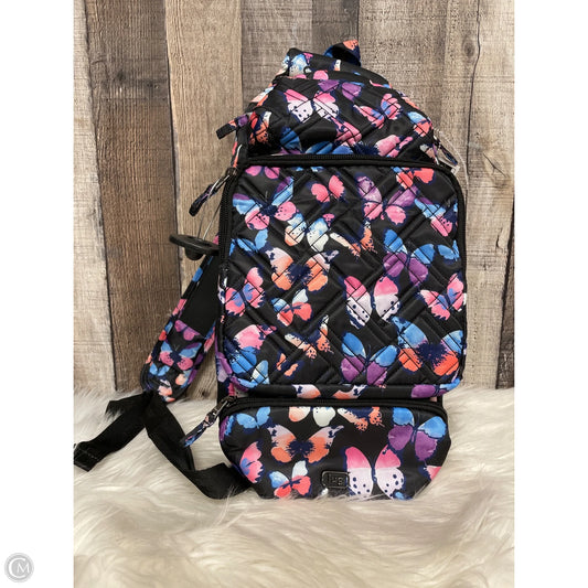 Crossbody By Cmc, Size: Medium