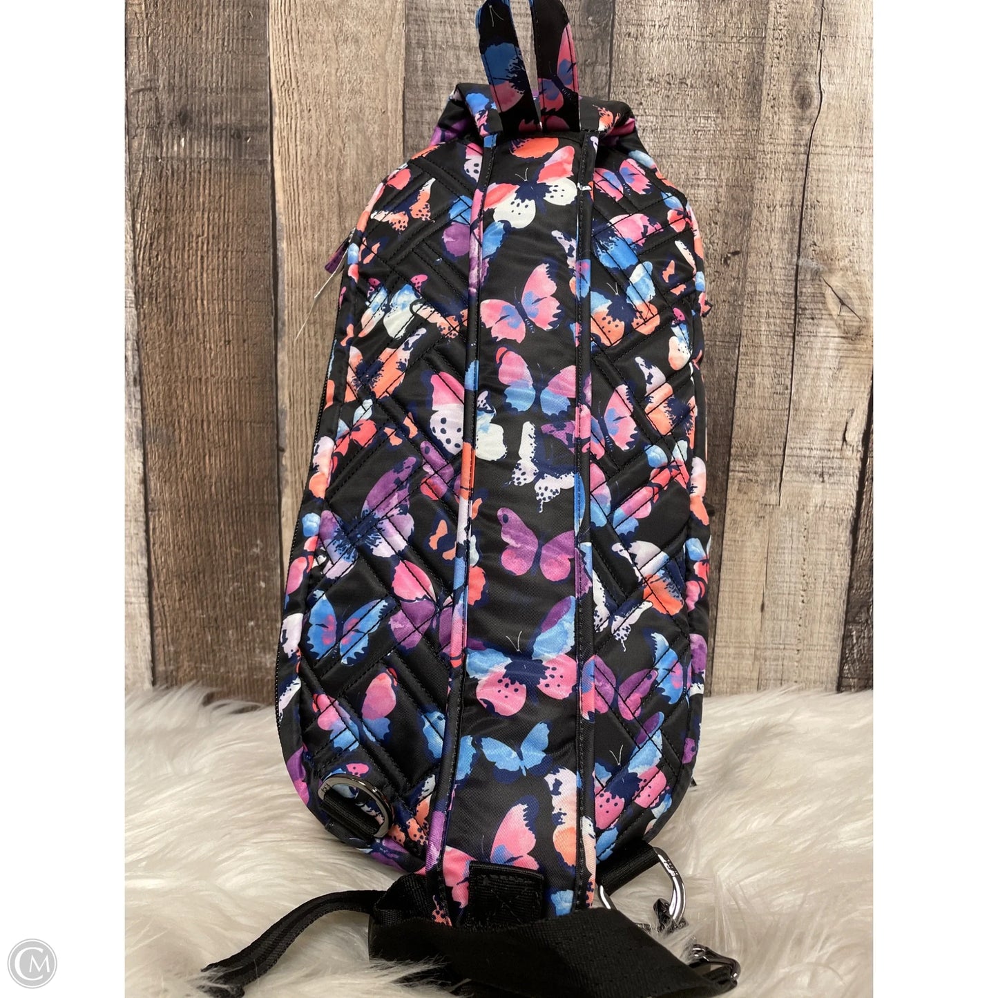 Crossbody By Cmc, Size: Medium