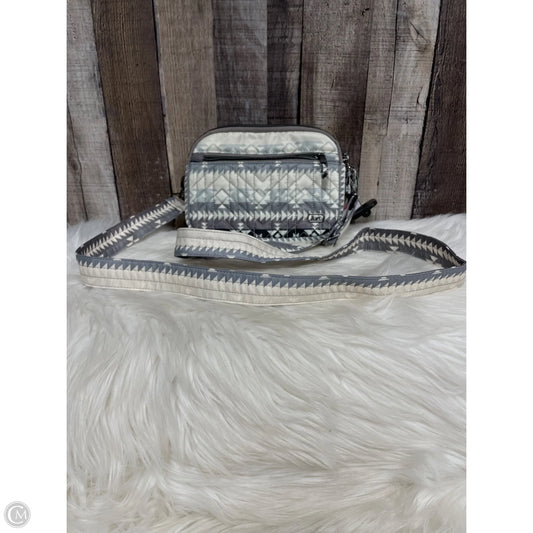 Crossbody By Cmc, Size: Small