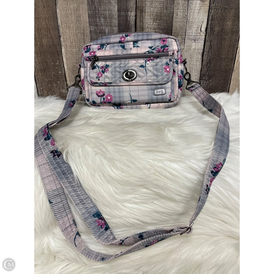 Crossbody By Cmc, Size: Small