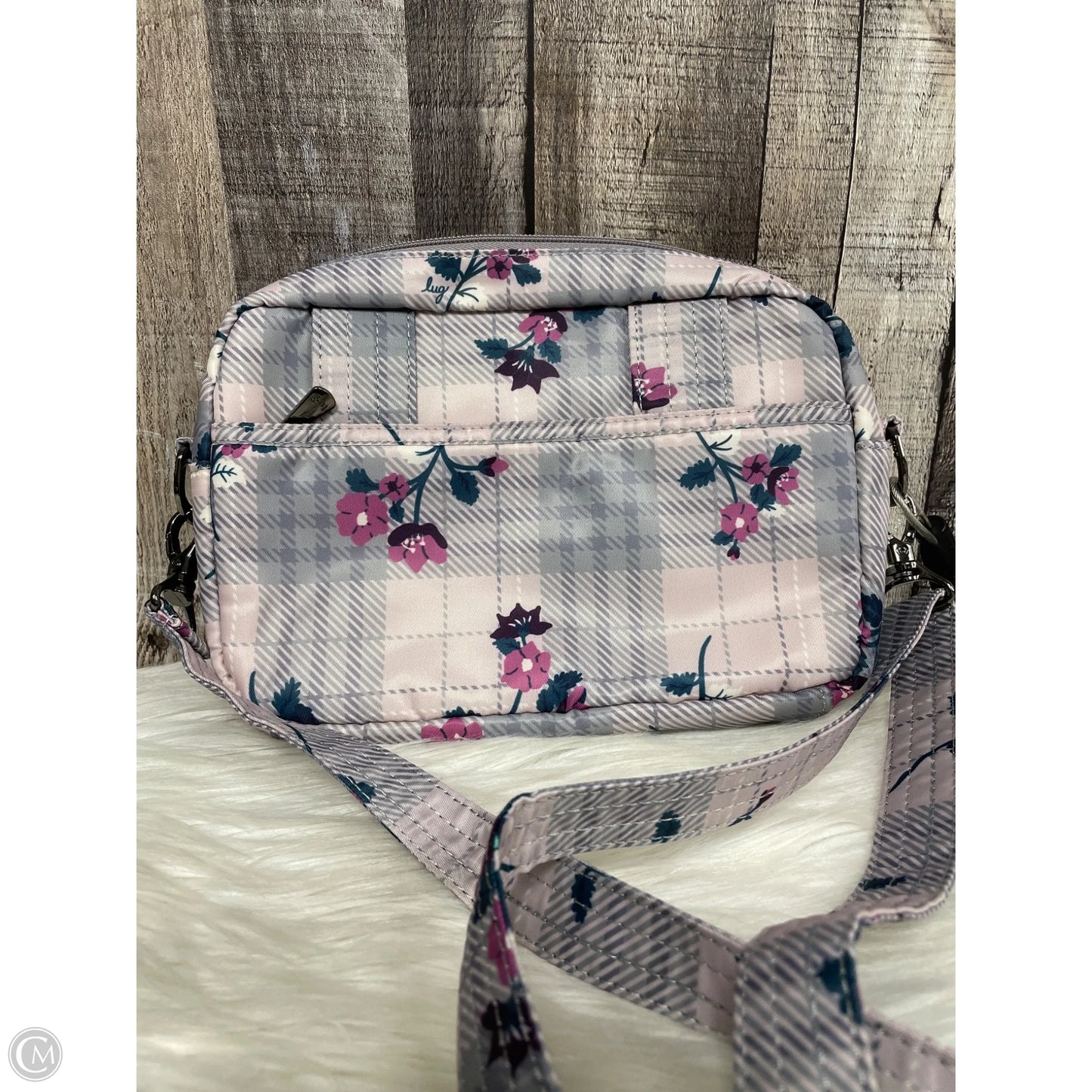 Crossbody By Cmc, Size: Small