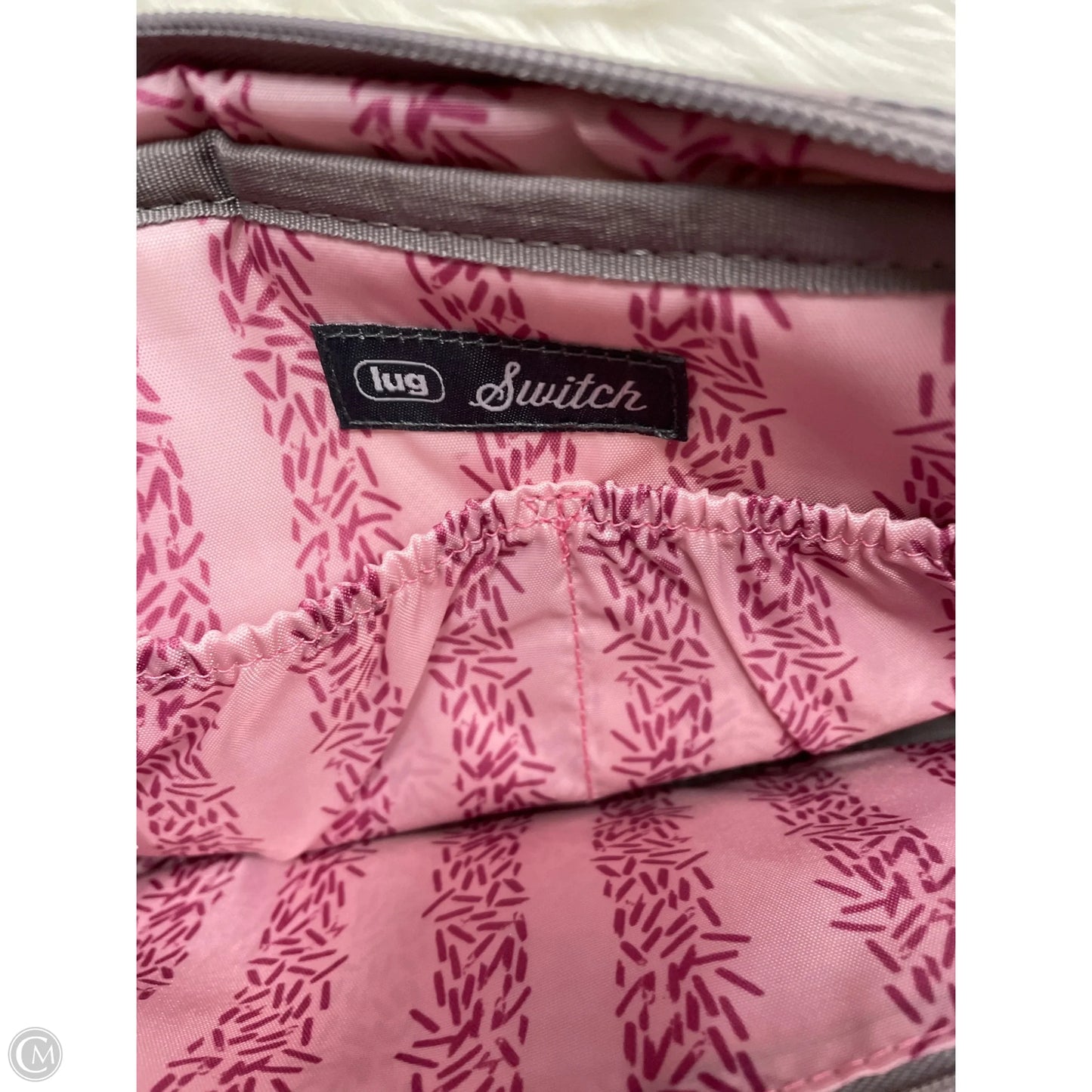 Crossbody By Cmc, Size: Small