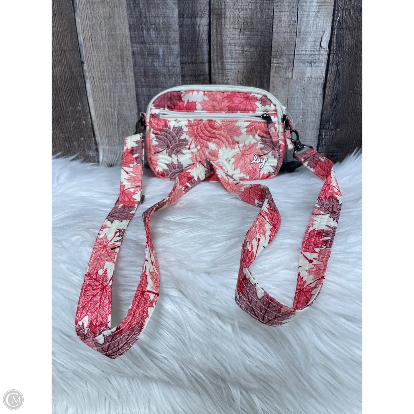 Crossbody By Cmc, Size: Small