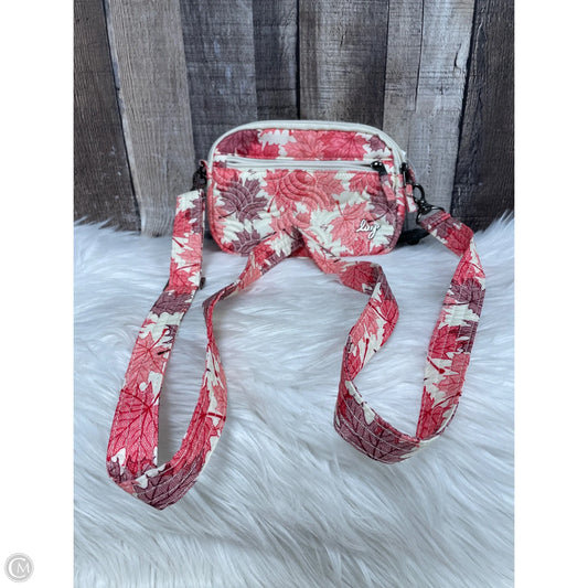 Crossbody By Cmc, Size: Small