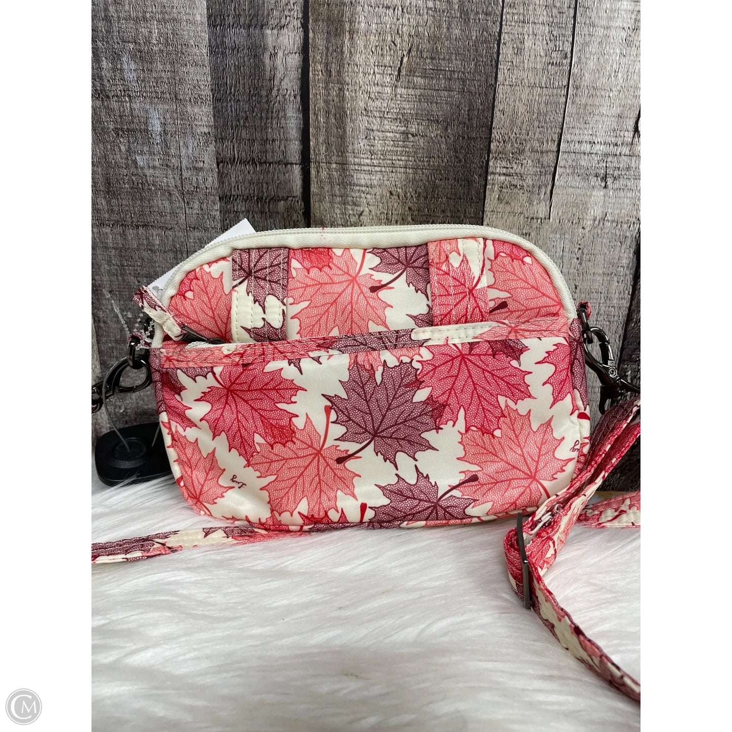 Crossbody By Cmc, Size: Small