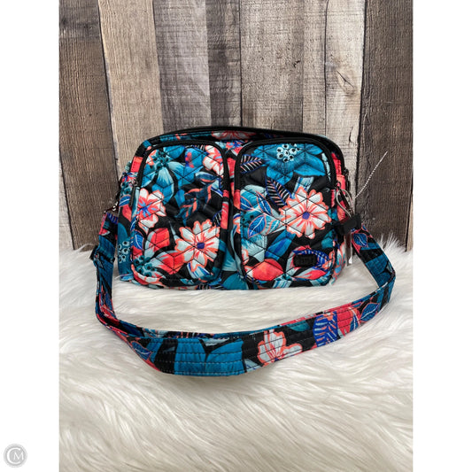 Crossbody By Cmc, Size: Medium