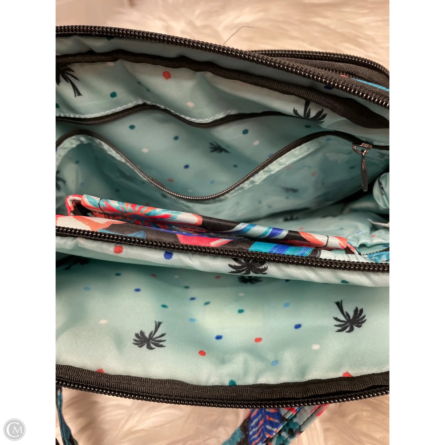 Crossbody By Cmc, Size: Medium