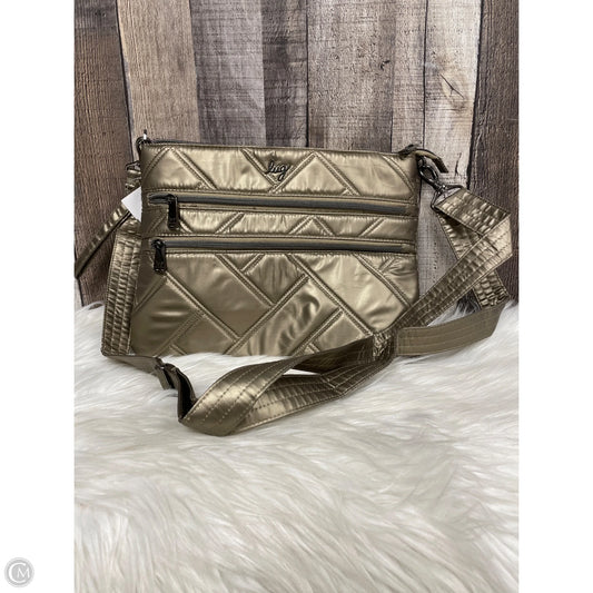 Crossbody By Cmc, Size: Medium