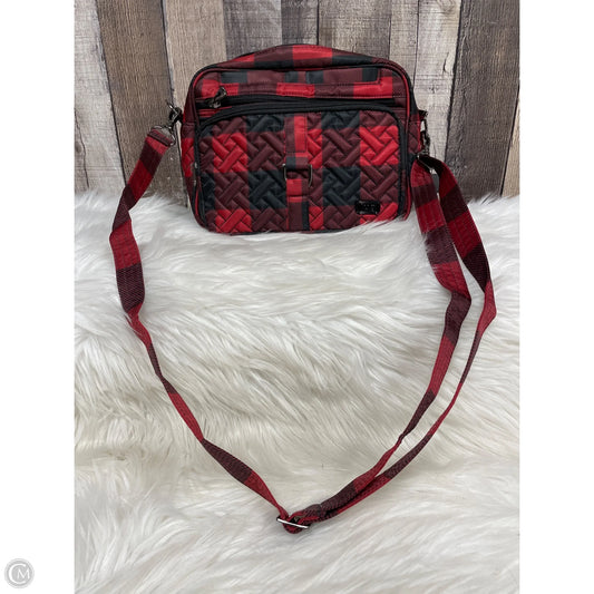 Crossbody By Cmc, Size: Medium