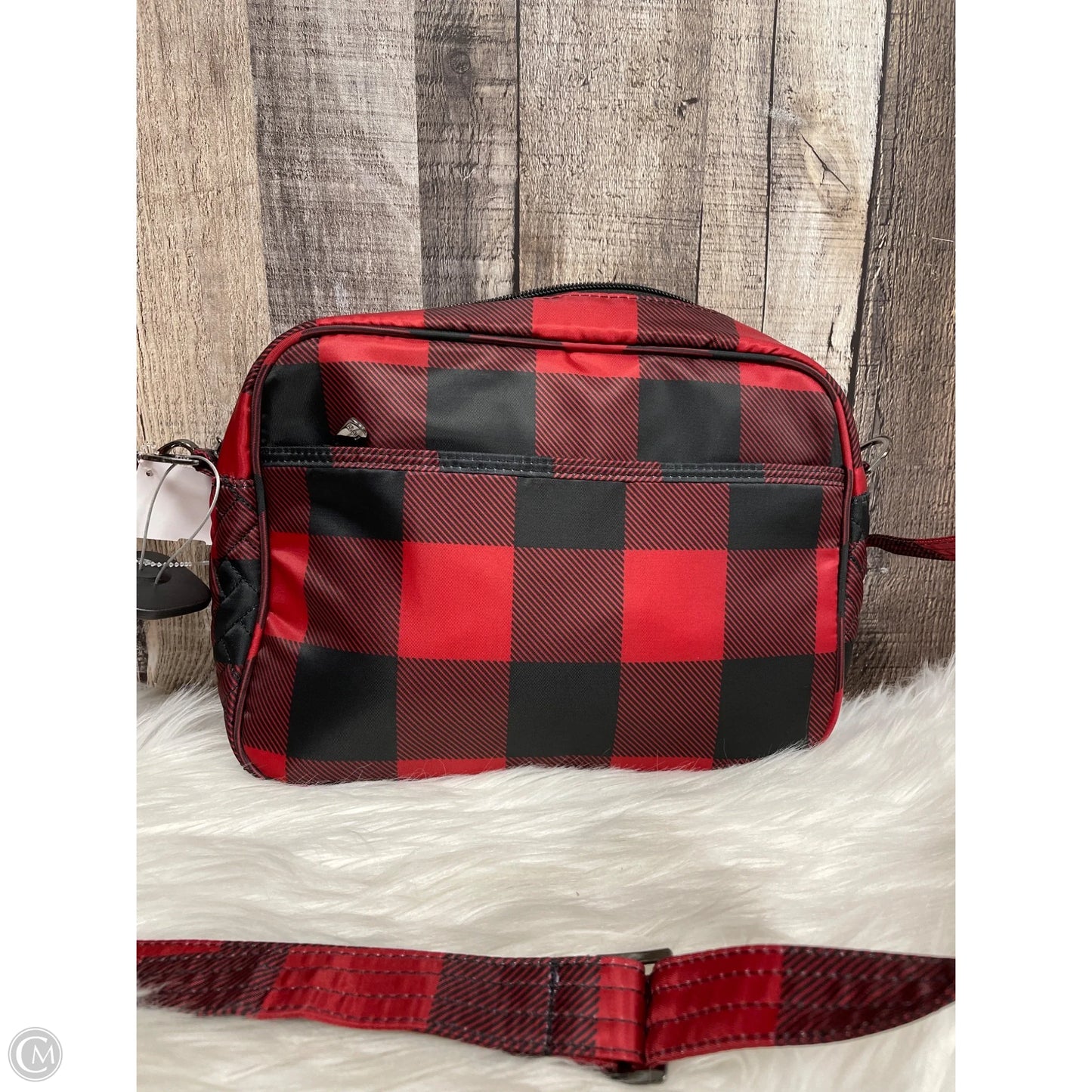 Crossbody By Cmc, Size: Medium