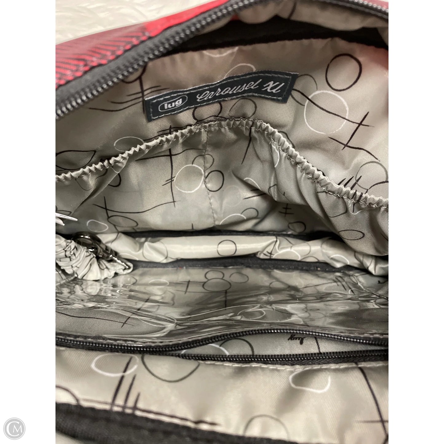 Crossbody By Cmc, Size: Medium