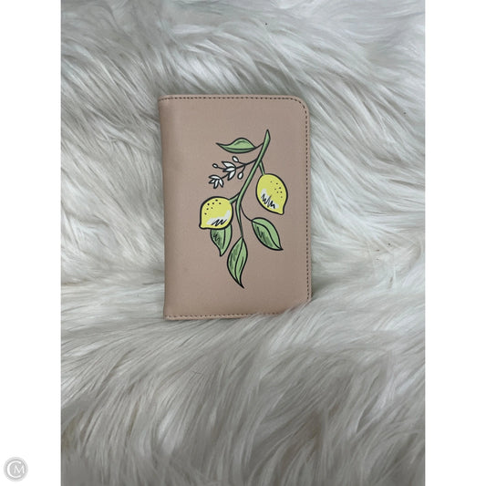 Accessory Tag By Cme