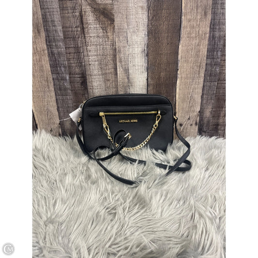Crossbody Designer By Michael Kors, Size: Medium