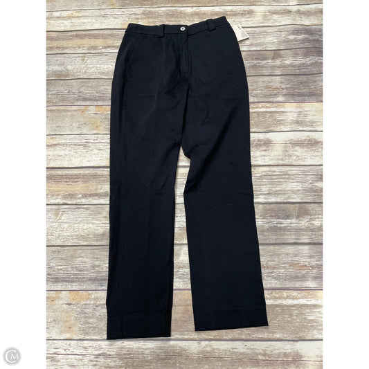 Pants Other By Cme In Black, Size: 8